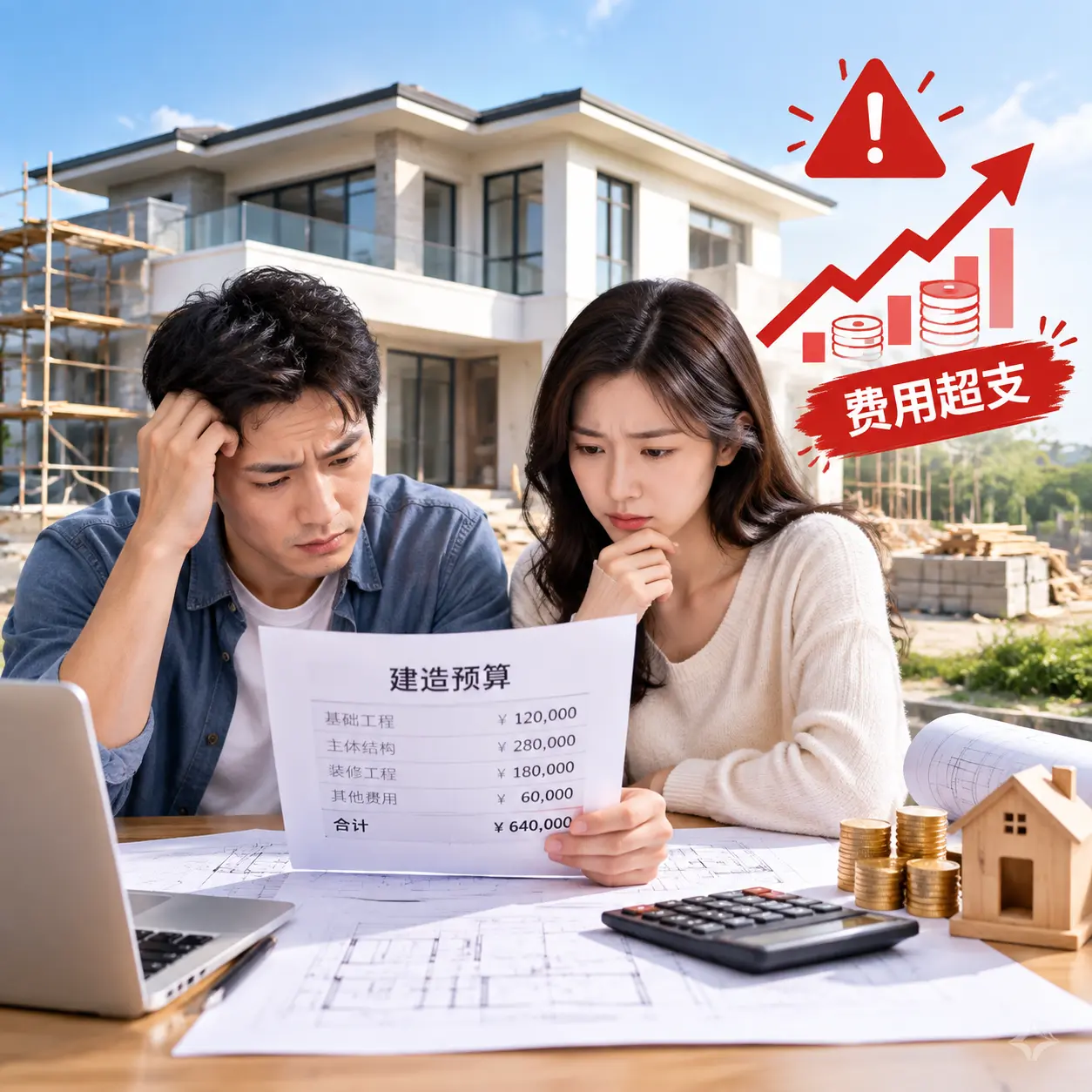 别墅建造公司推荐：避免在 钟山 选择时的常见误区