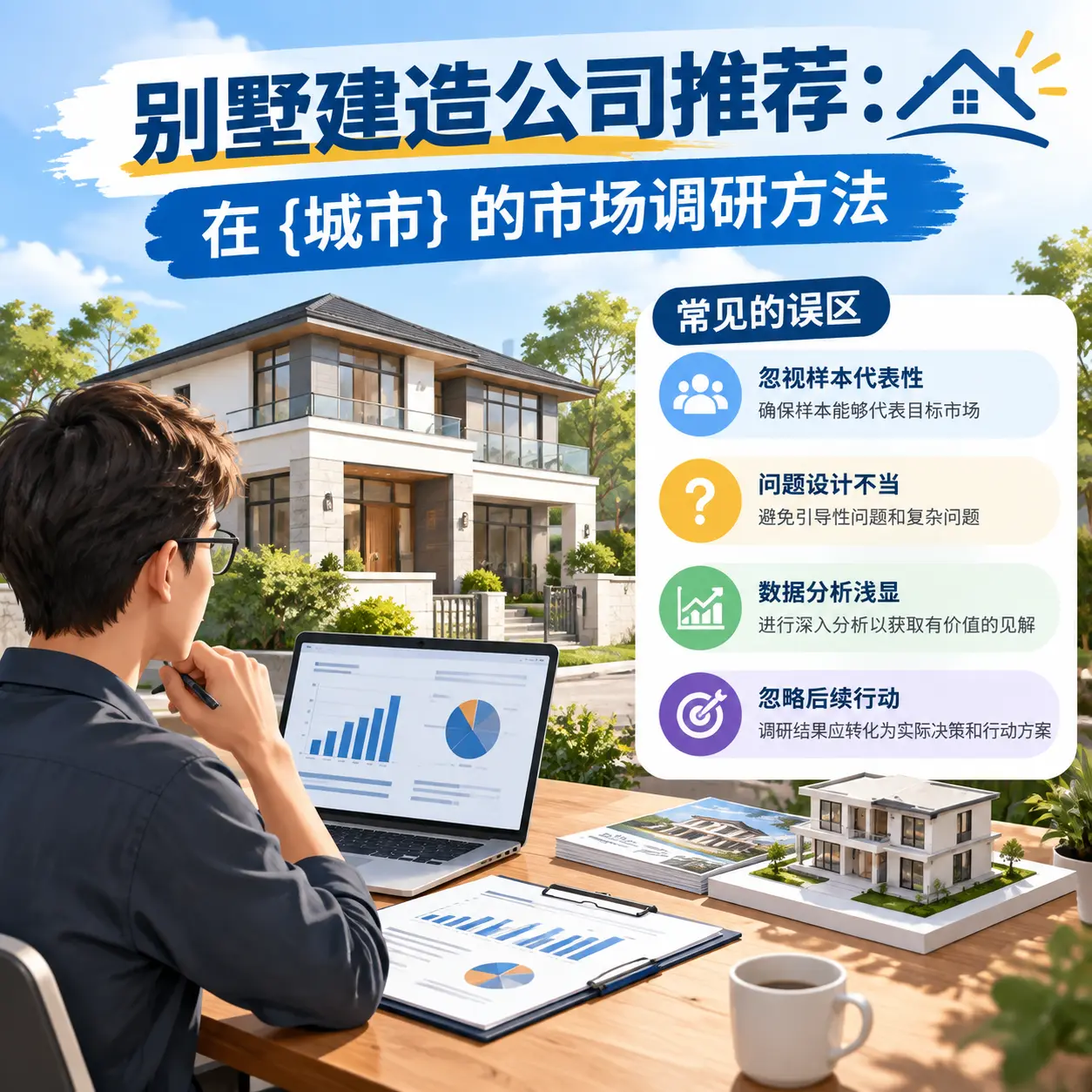 别墅建造公司推荐:在 钟山 的市场调研方法